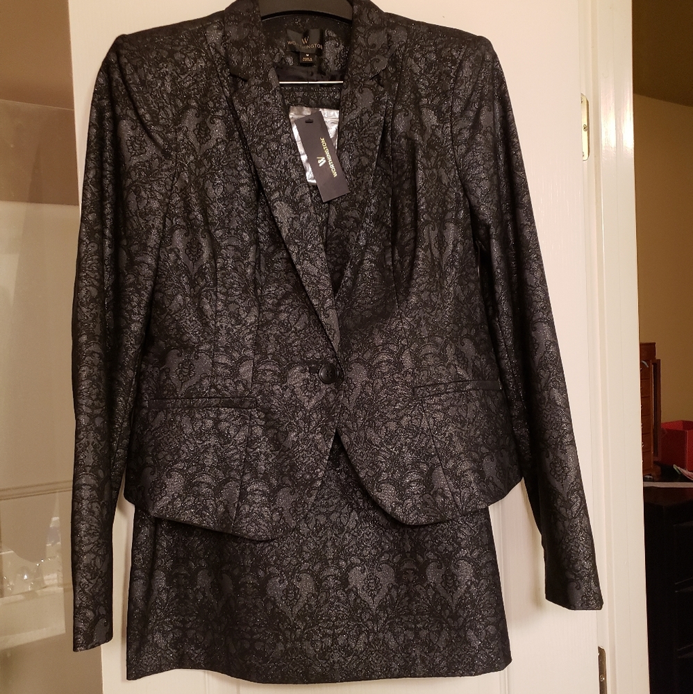 Worthington Women's Suit
